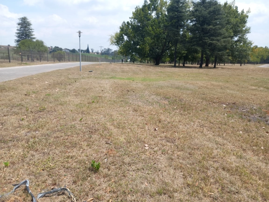 0 Bedroom Property for Sale in Willow Creek Riverfront Residential Estate Free State